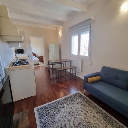 Attico Panoramico Cagliari Apartment Екстериор снимка
