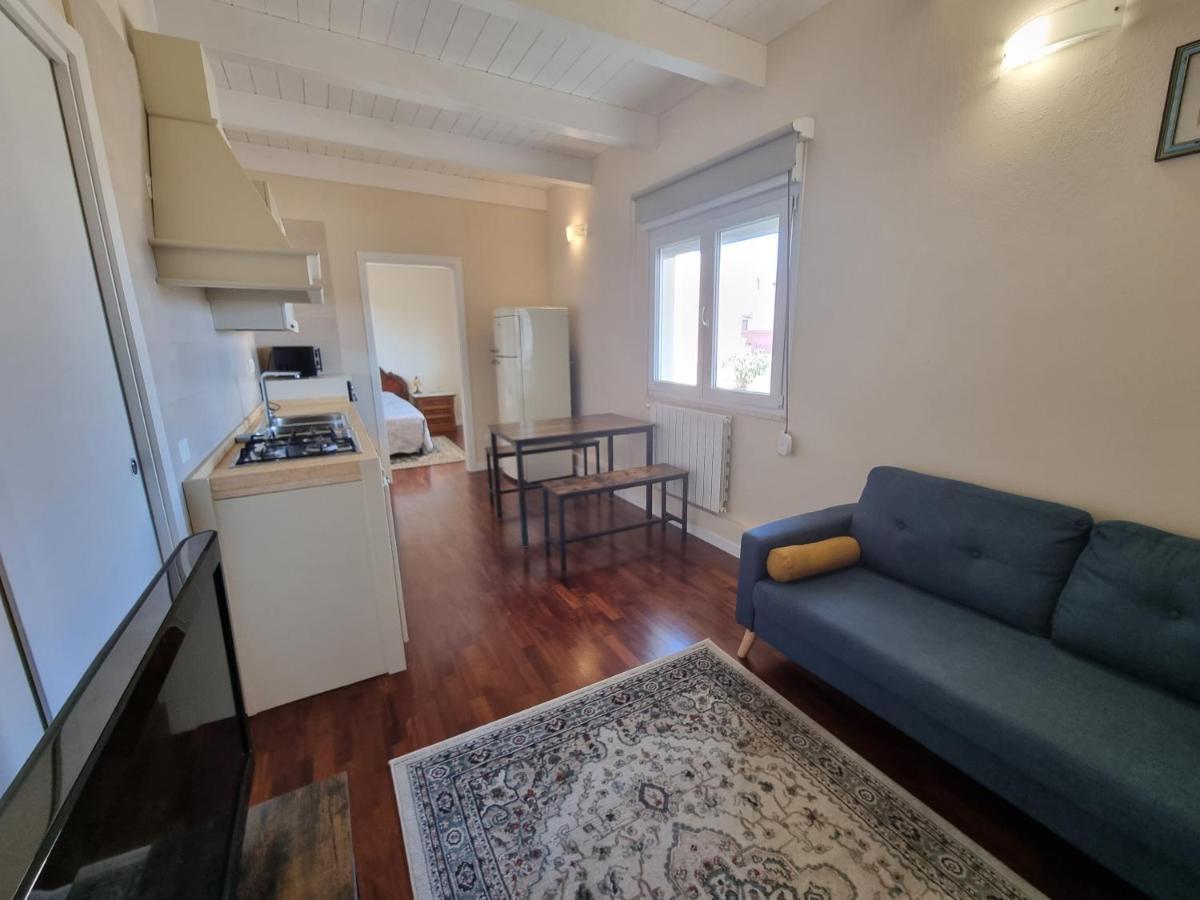 Attico Panoramico Cagliari Apartment Екстериор снимка