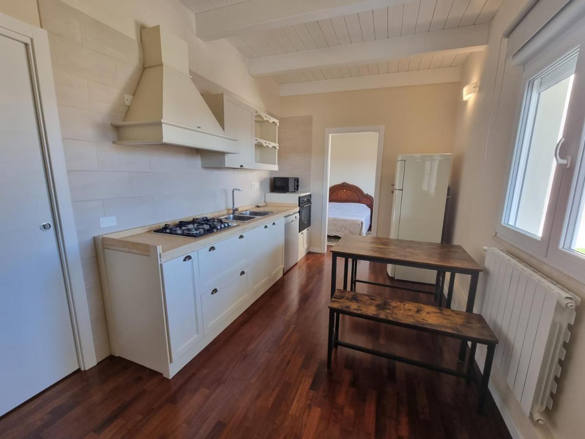 Attico Panoramico Cagliari Apartment Екстериор снимка